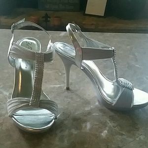 De Blossom Collection shoe